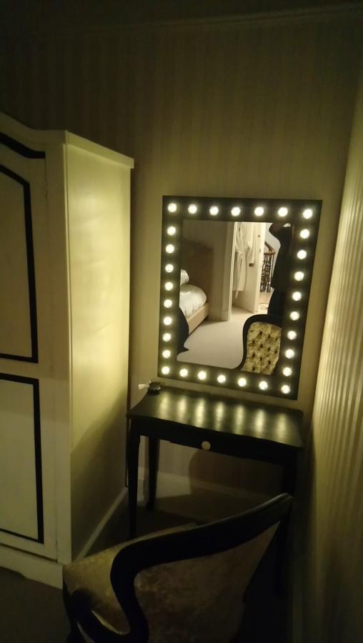 Trinity Boutique B&B 피터헤드 외부 사진