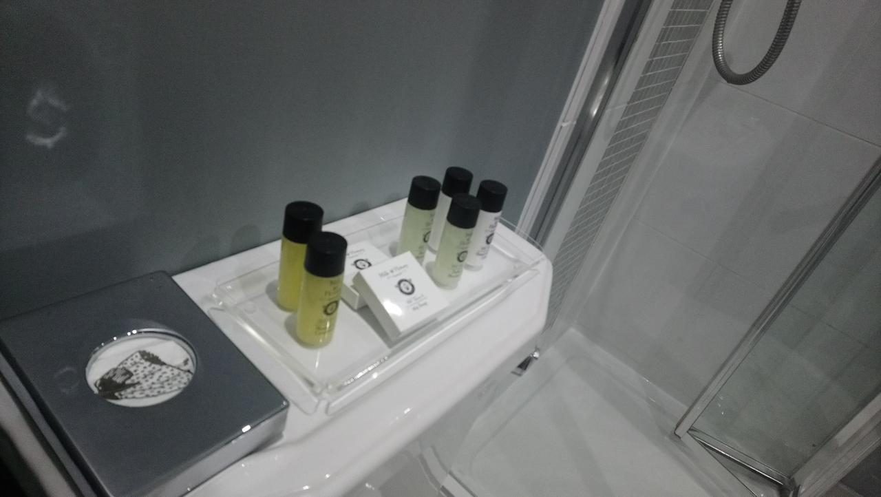 Trinity Boutique B&B 피터헤드 외부 사진
