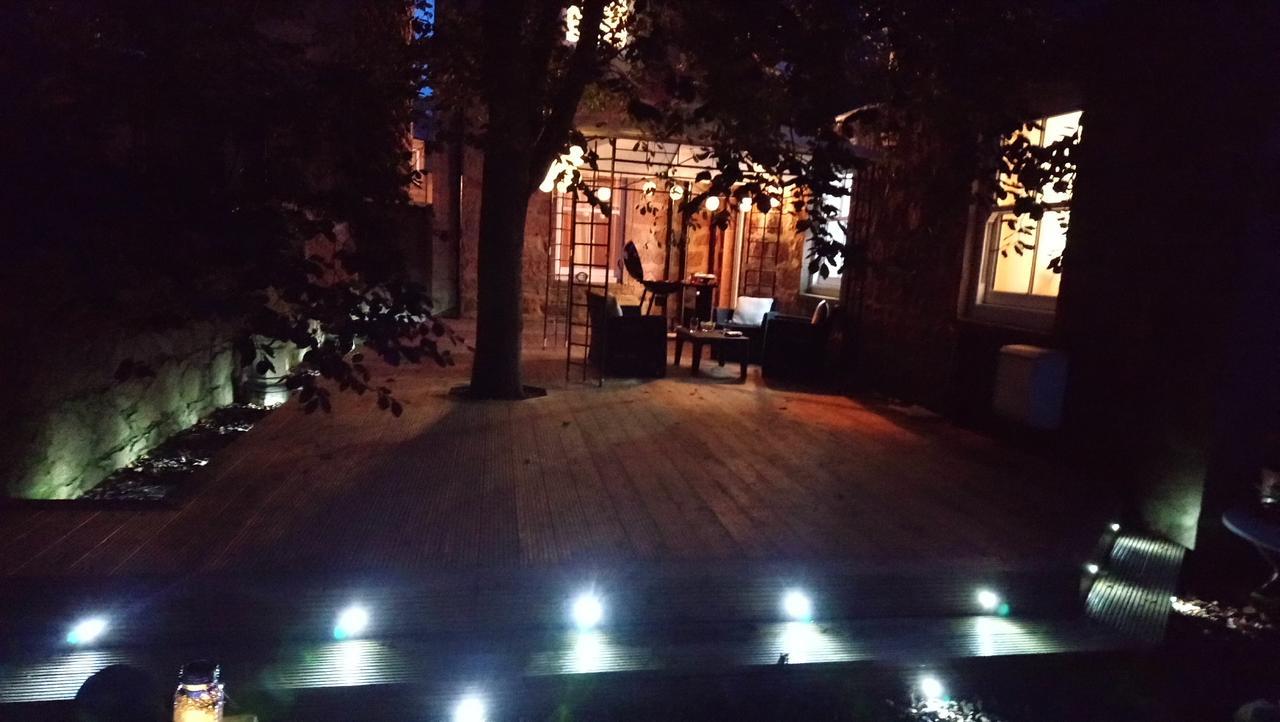 Trinity Boutique B&B 피터헤드 외부 사진
