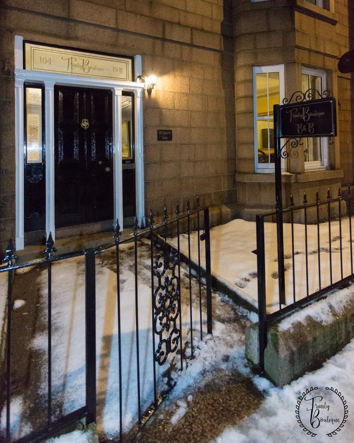 Trinity Boutique B&B 피터헤드 외부 사진