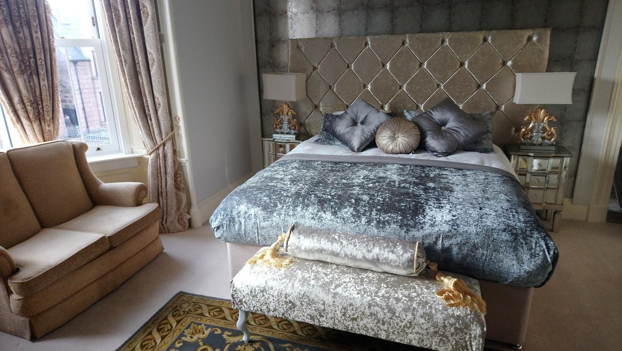 Trinity Boutique B&B 피터헤드 외부 사진